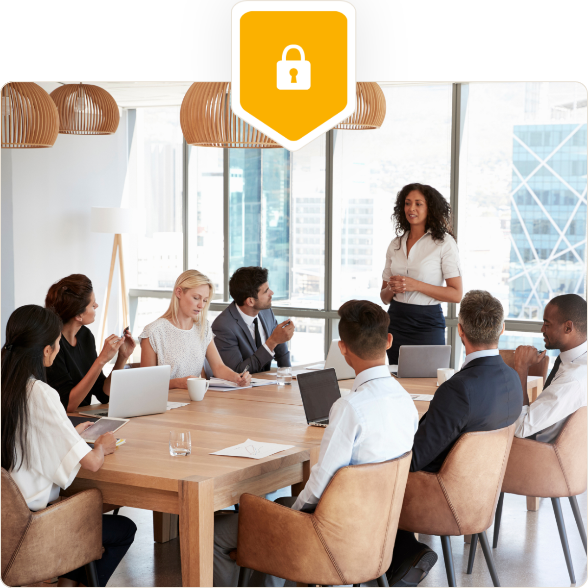 Give Brokers a Productivity Win
